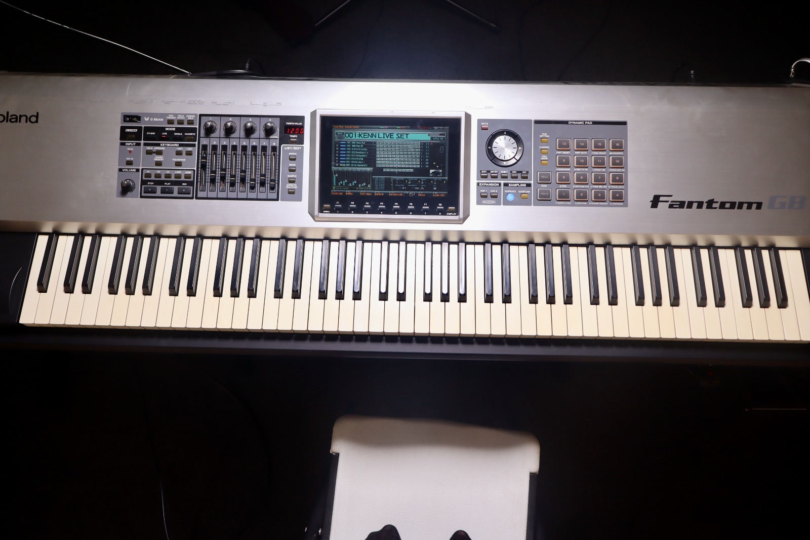 Piano