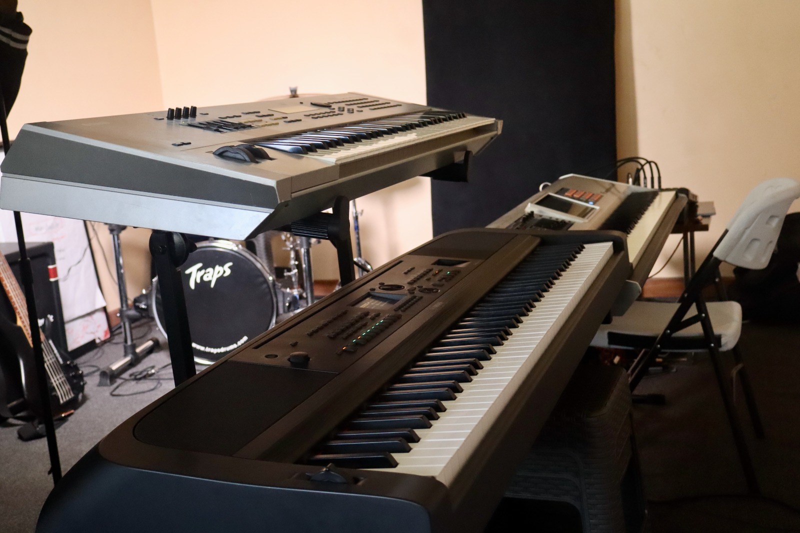Piano