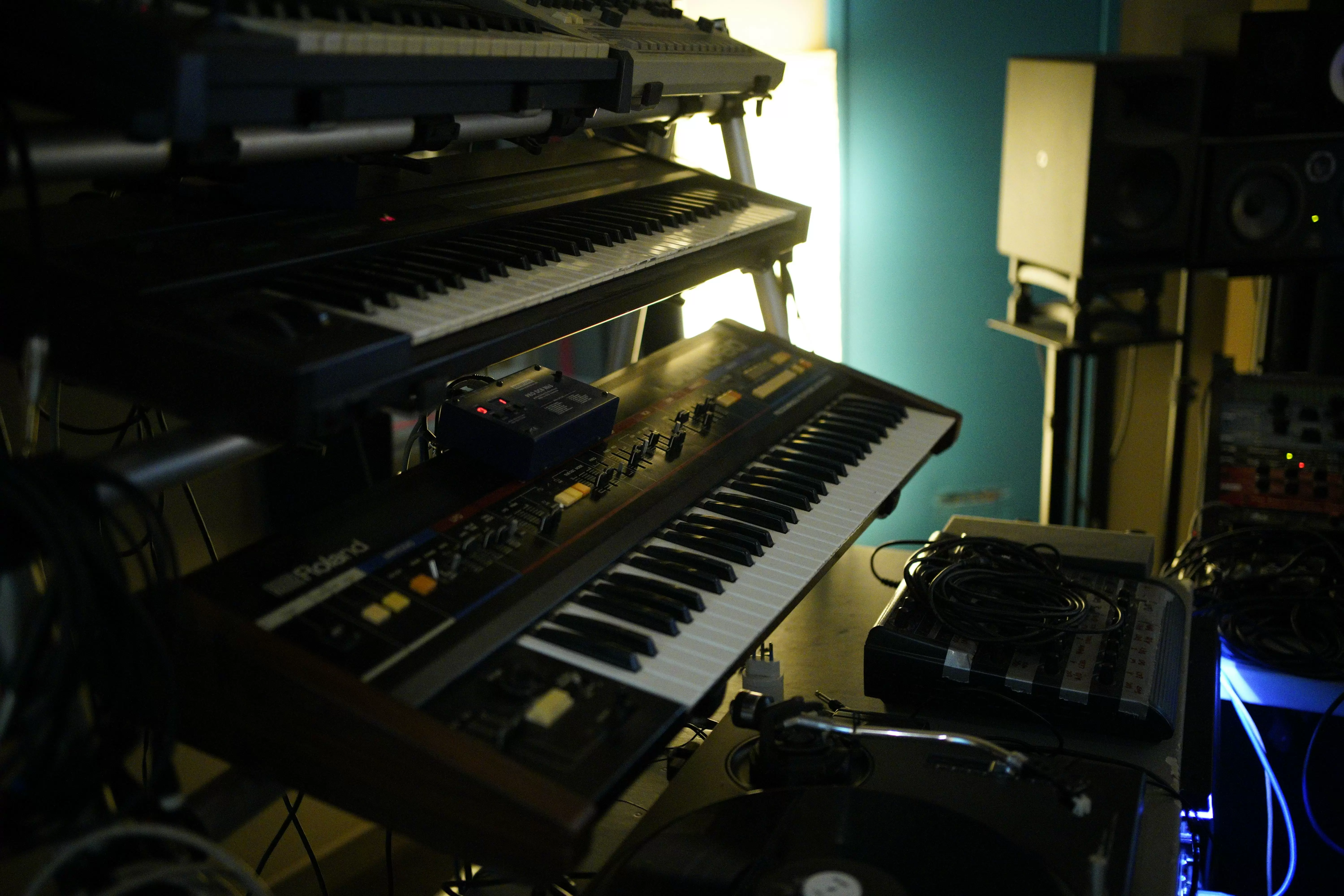 Piano