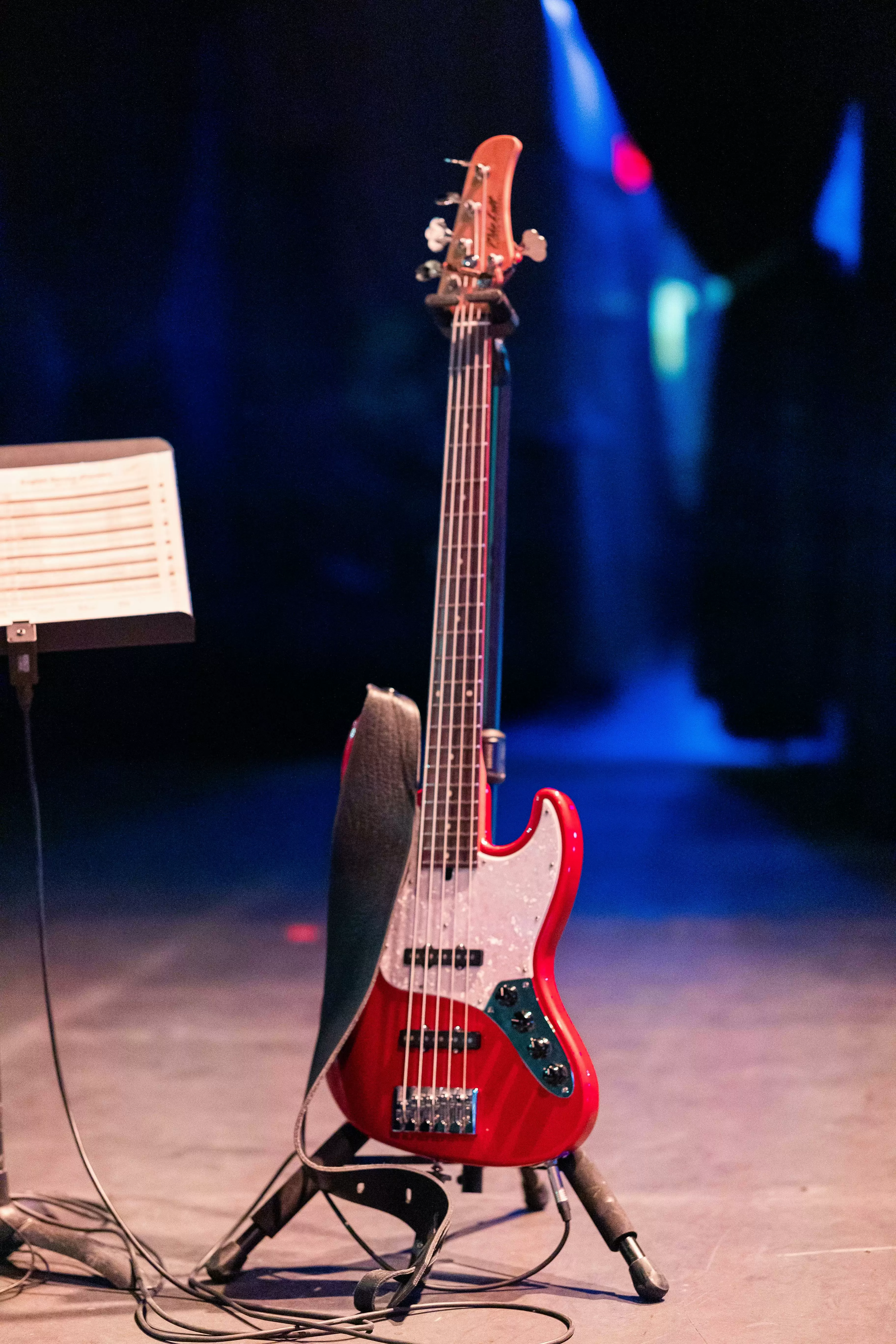 Bass