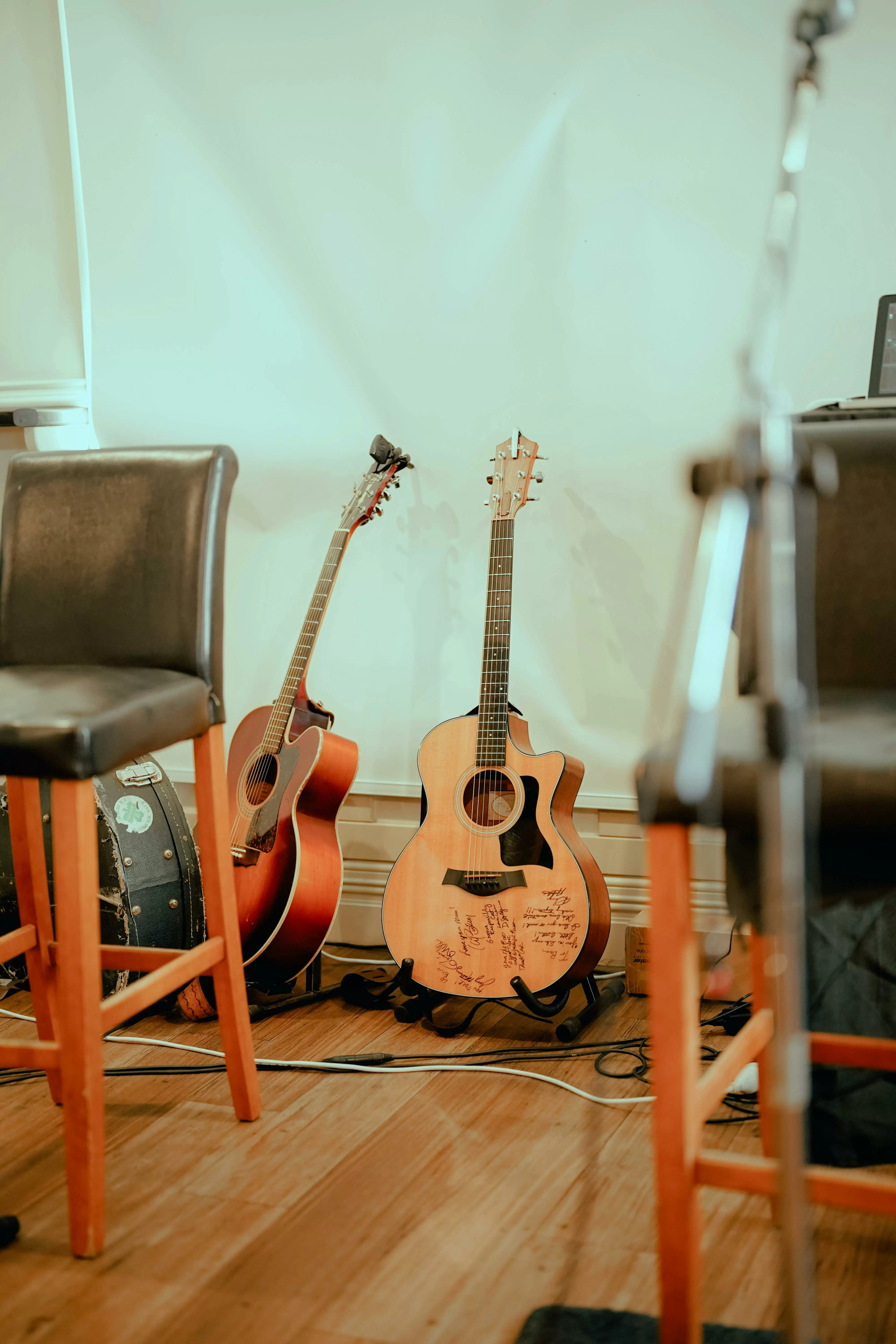 Guitar